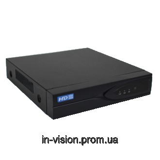Область применения.
 Сетевой видеорегистратор (NVR) для IP камер Green Vision GV. . фото 3