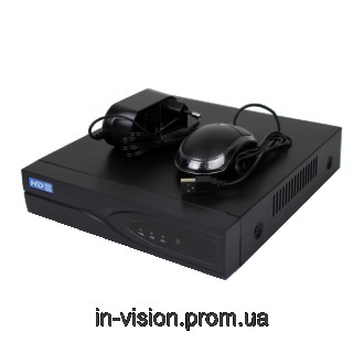 Область применения.
 Сетевой видеорегистратор (NVR) для IP камер Green Vision GV. . фото 6