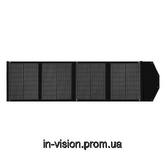 Портативная солнечная панель Портативная солнечная панель мощностью [Мощность, W. . фото 2