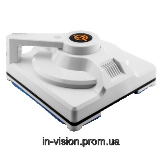 Робот для миття вікон Logicpower LPW-005. Переяслав-Хмельницький. фото 1 Робот для миття вікон Logicpower LPW-005. Переяслав-Хмельницький. фото 1