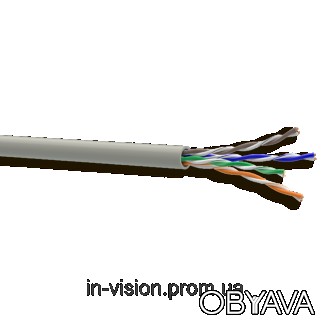 Структура кабеля
1. Токопроводящая жила (ТПЖ): медная отожженная проволока
2. Из. . фото 1