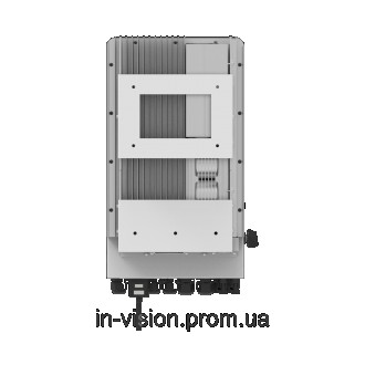 Гибридный однофазный инвертор SUN-6K-SG05LP1-EU - это солнечный гибридный инверт. . фото 4