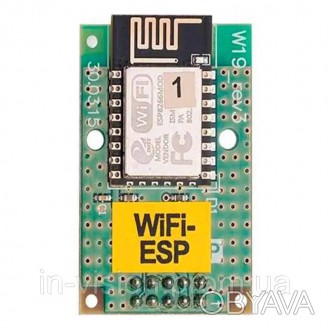 Адаптер W19
Wi-Fi модуль
• Для Лунь 19. . фото 1