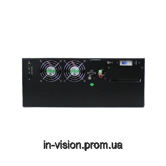 Компания LogicPower представляет инновационный Smart-UPS 6000 PRO RM (rack mount. . фото 6