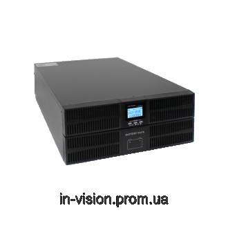 Компания LogicPower представляет инновационный Smart-UPS 6000 PRO RM (rack mount. . фото 3