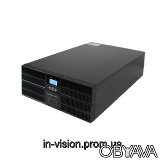 Компания LogicPower представляет инновационный Smart-UPS 6000 PRO RM (rack mount. . фото 1