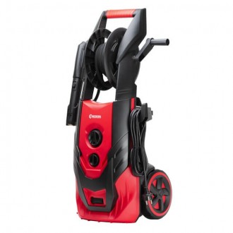 Мийка високого тиску 2200 Вт INTERTOOL DT-1508. Луцьк. фото 1 Мийка високого тиску 2200 Вт INTERTOOL DT-1508. Луцьк. фото 1