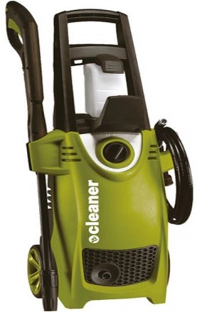 Миrf високого тиску Cleaner CW5.140. Луцьк. фото 1 Миrf високого тиску Cleaner CW5.140. Луцьк. фото 1