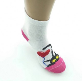 Консервовані Шкарпетки Справжньої Барбі - Крутий подарунок для твоєї кращої подр. . фото 7