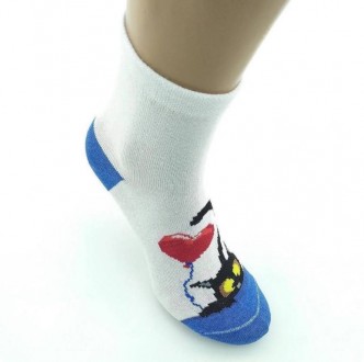 Консервовані Шкарпетки Справжньої Барбі - Крутий подарунок для твоєї кращої подр. . фото 6