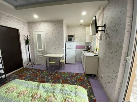 АП-7231 Продам гостинку 20м2 на Салтовке Академика Павлова 616 м/р. Харків. фото 1 АП-7231 Продам гостинку 20м2 на Салтовке Академика Павлова 616 м/р. Харків. фото 1