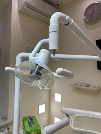 Здам в довгострокову оренду клініку (чи покабінетно) 3 стоматологічних кабінети . Центр. фото 13