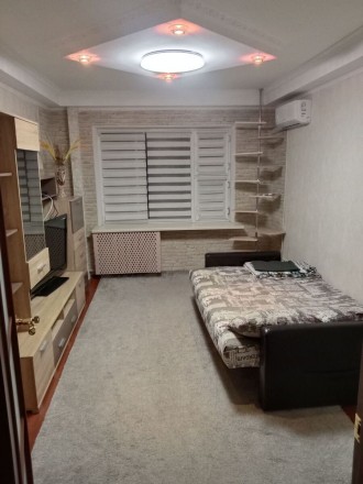  Продам 2х кімнатну квартиру, вул.Серова 36 облаштовану меблями, якщо сподобаєть. . фото 3