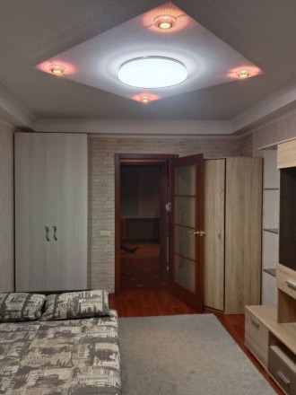  Продам 2х кімнатну квартиру, вул.Серова 36 облаштовану меблями, якщо сподобаєть. . фото 2