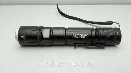 Titanum TLF-T04
Внимание! Комиссионный товар. Уточняйте наличие и комплектацию у. . фото 3
