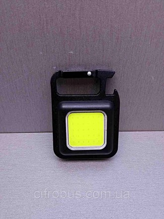 Фонарь портативный RZTK Light COB — это миниатюрный фонарик оснащенный мощными с. . фото 2