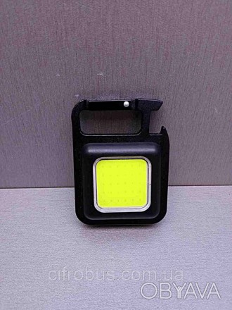 Фонарь портативный RZTK Light COB — это миниатюрный фонарик оснащенный мощными с. . фото 1