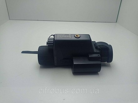 Sytong XS03-25 LRF — ергономічний тепловізійний монокуляр із вбудованим лазерним. . фото 9