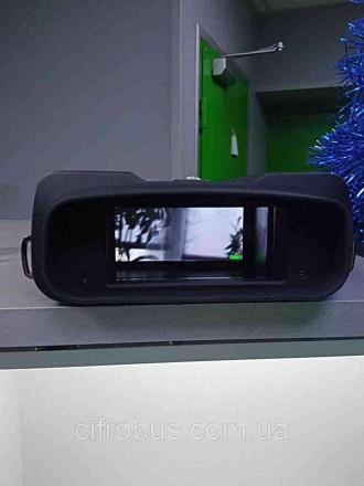 Konus Konuspy-13 — цифровий бінокль нічного бачення італійського бренда Konus Op. . фото 3