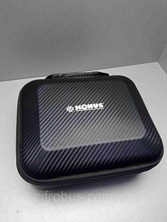 Konus Konuspy-13 — цифровий бінокль нічного бачення італійського бренда Konus Op. . фото 5