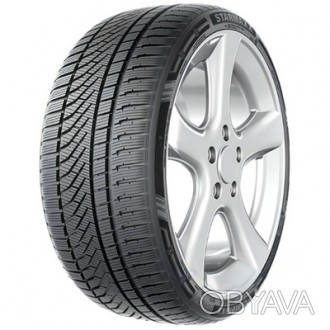 Starmaxx PolarMaxx SPORT 215/60 R16 99H XL. . фото 1