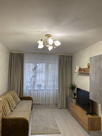 Продається затишна 1-кімнатна квартира в Шевченківському районі, за адресою вул.. . фото 2