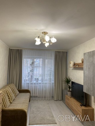 Продається затишна 1-кімнатна квартира в Шевченківському районі, за адресою вул.. . фото 1