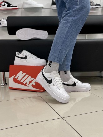 
 
 Кроссовки Nike Air Force VJ (Белые)
41 (26 см)	
42 (26.5 см)	
43 (27.5 см)	
. . фото 4