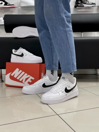 
 
 Кроссовки Nike Air Force VJ (Белые)
41 (26 см)	
42 (26.5 см)	
43 (27.5 см)	
. . фото 9