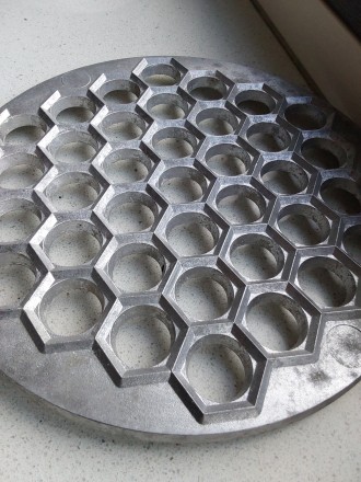 PELMENNITSA mold for russian pelmeni dumplings ravioli пельменница.Пересылка пре. . фото 4