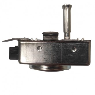 Двигун (мотор) вертлюга гриля для духових шаф Hotpoint-Ariston, Indesit С0008235. . фото 5