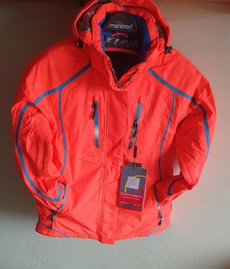 ХАРАКТЕРИСТИКИ
Тип: Куртка зимова, гірськолижна, для сноуборду, прогулянкова, по. . фото 5