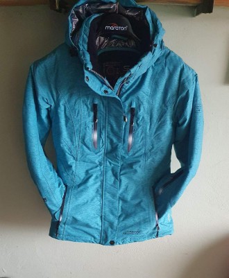 ХАРАКТЕРИСТИКИ
Тип: Куртка зимова, гірськолижна, для сноуборду, прогулянкова, по. . фото 3