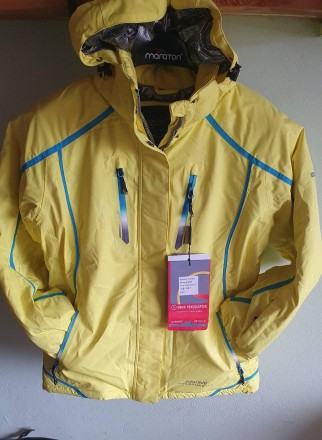 ХАРАКТЕРИСТИКИ
Тип: Куртка зимова, гірськолижна, для сноуборду, прогулянкова, по. . фото 2