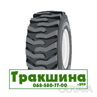 Speedways SteerPlus HD (индустриальная) 27.00/8.5 R15 118A2 PR8. . фото 1