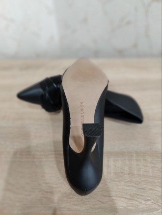 В продажу ОРИГІНАЛЬНІ жіночі туфлі-лодочки Sadie Pumps американського бренду Gab. . фото 8