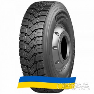 315/80 R22.5 Powertrac Power Perform 156/150M Ведуча шина