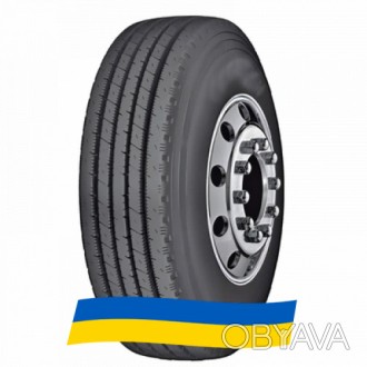 315/80 R22.5 Firemax FM66 156/153L Рульова шина