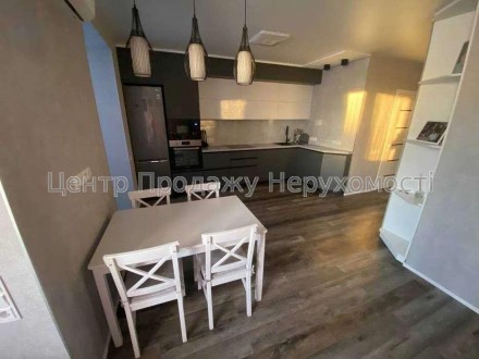 1-комнатная квартира, 50 м.кв.. Харків. фото 1 1-комнатная квартира, 50 м.кв.. Харків. фото 1