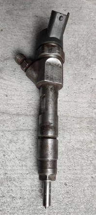 Форсунка Renault Kangoo 4X4 1.9DCI 0445110144. Коломия. фото 1 Форсунка Renault Kangoo 4X4 1.9DCI 0445110144. Коломия. фото 1