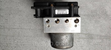 Блок ABS Opel Combo 0265232212. Коломия. фото 1 Блок ABS Opel Combo 0265232212. Коломия. фото 1