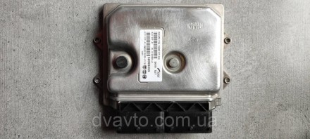 Электронный блок управления (ЭБУ) Fiat Ducato 2.3D EURO6 (2014-2023) 52059433, B. . фото 2