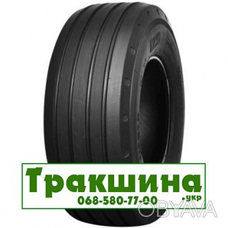 BKT RIB 713 (с/х) 240/80 R15 129D IF TL. . фото 1