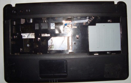Корпусные части ноутбука Lenovo G550

Комплектация и состояние - на фото, отпр. . фото 6