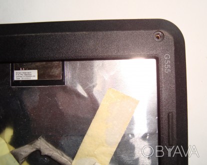 Корпусные части ноутбука Lenovo G550

Комплектация и состояние - на фото, отпр. . фото 1