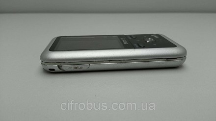 Sony NWZ-S615F 2Gb
Внимание! Комиссионный товар. Уточняйте наличие и комплектаци. . фото 5
