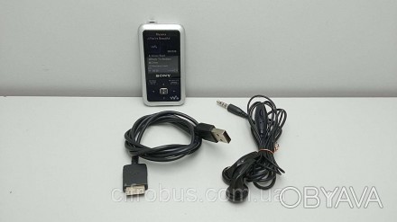 Sony NWZ-S615F 2Gb
Внимание! Комиссионный товар. Уточняйте наличие и комплектаци. . фото 1