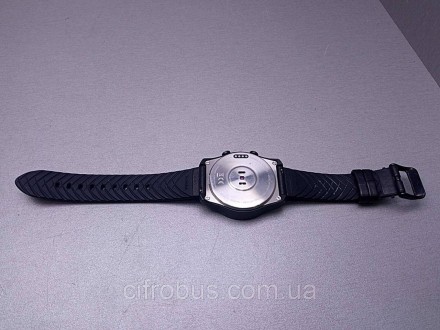 TicWatch Pro — розумний годинник нового покоління, який ідеально поєднує в собі . . фото 8