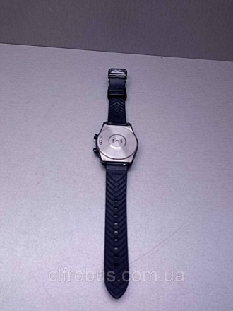 TicWatch Pro — розумний годинник нового покоління, який ідеально поєднує в собі . . фото 6