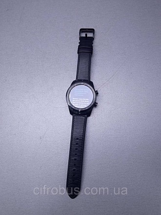 TicWatch Pro — розумний годинник нового покоління, який ідеально поєднує в собі . . фото 10